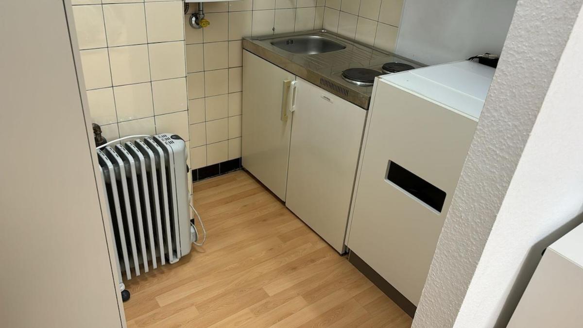 In Appartement *